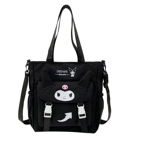 Cat totebag