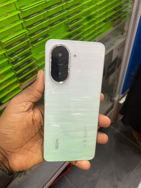 REDMI A5
