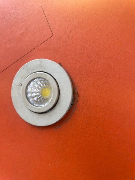 Spot lights