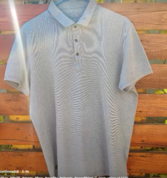 Men's T-shirt