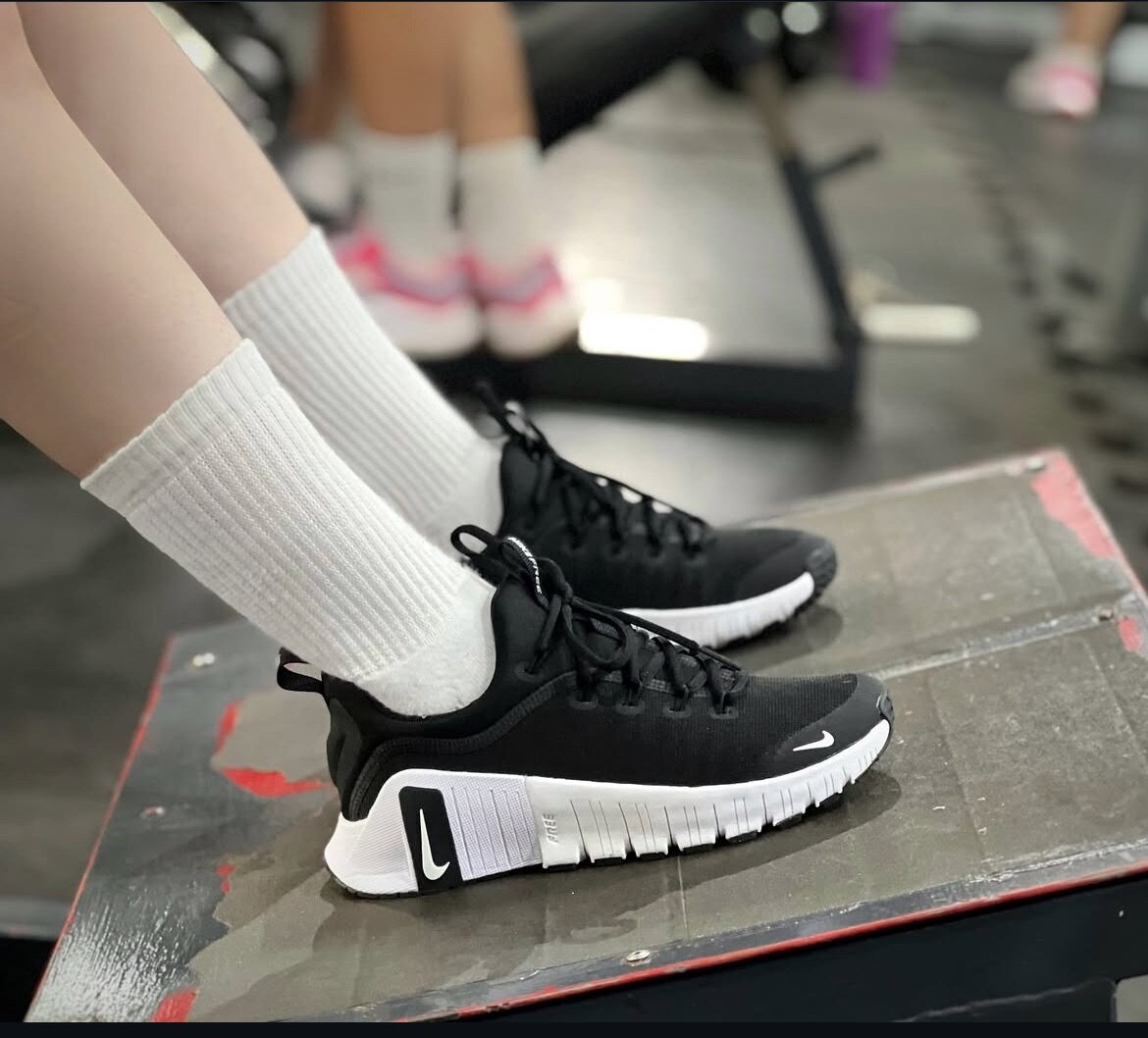 Nike free metcon 6