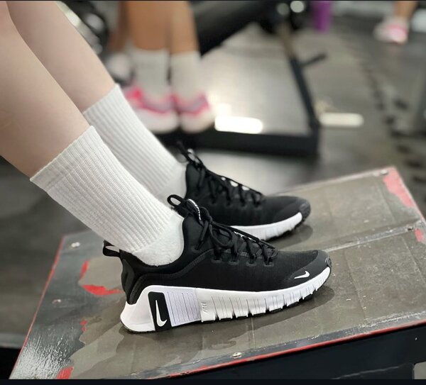 Nike free metcon 6