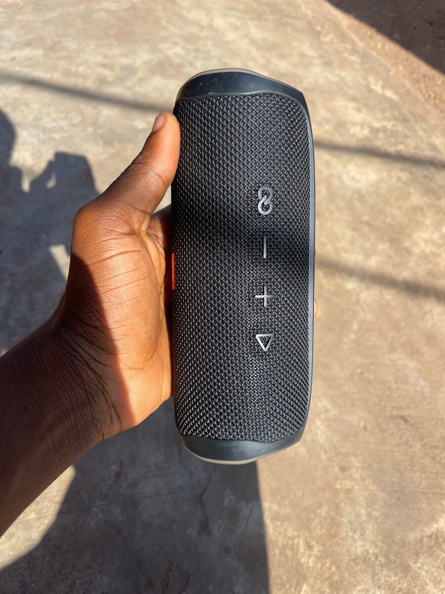 Jbl flip 5