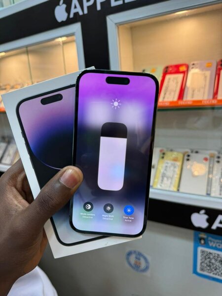 IPHONE 14 PRO