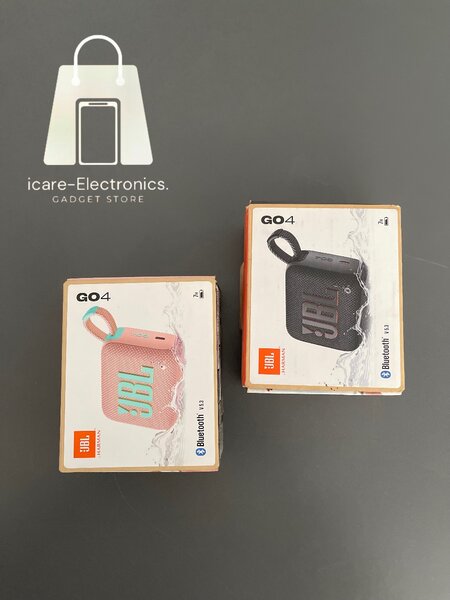 JBL GO4