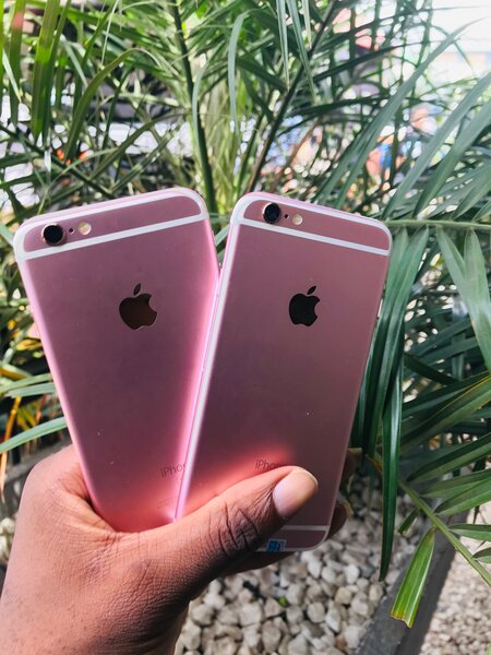 6splus 64gb