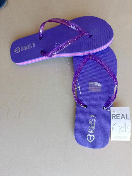 Flip flops