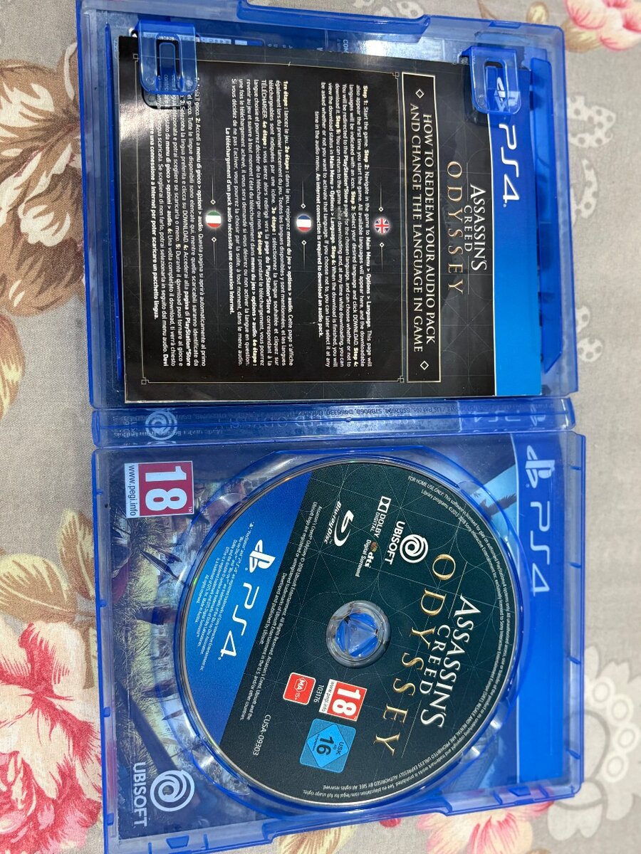 Assassins creed