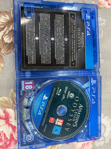 Assassins creed
