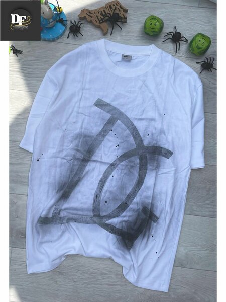 T-shirt coton