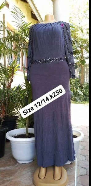 dress 