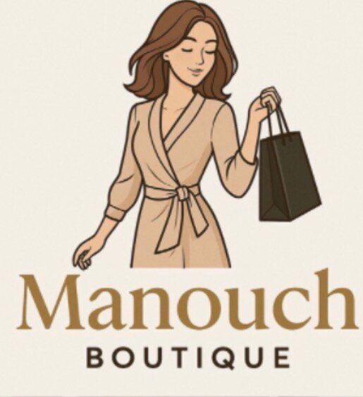 Manouch chop 🛍️