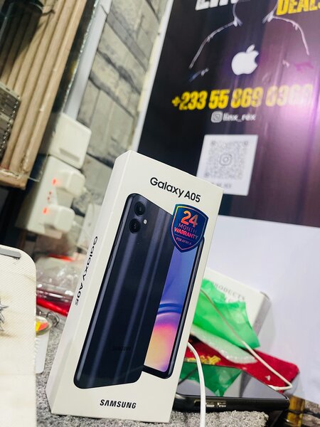 Samsung A05