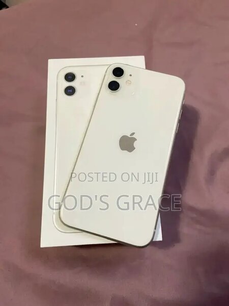 iPhone 11