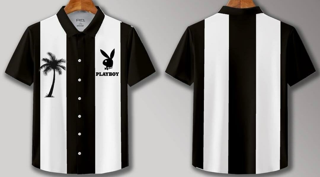 Summer shirts