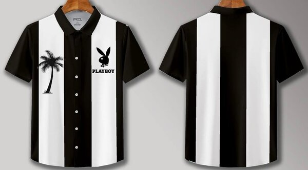 Summer shirts