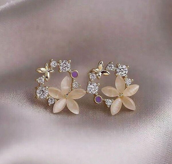 Boucle oreille