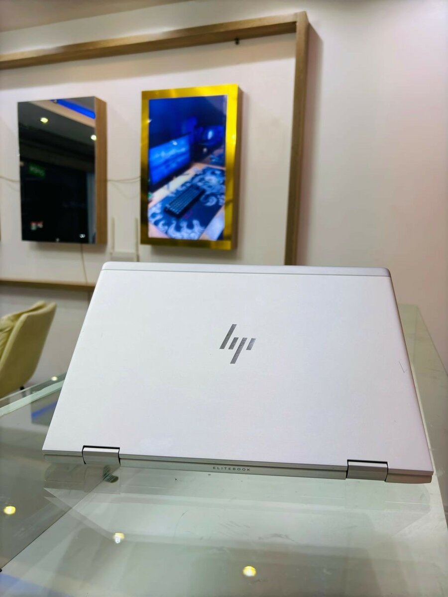 HP ELITEBOOK 830 G6