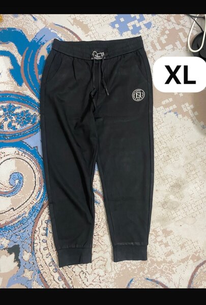 Pantalon de jogging homme XL