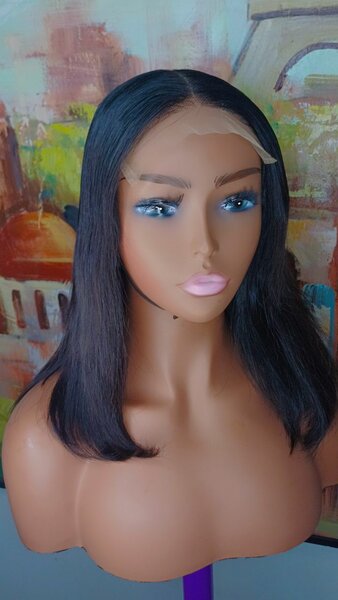 Bob wig