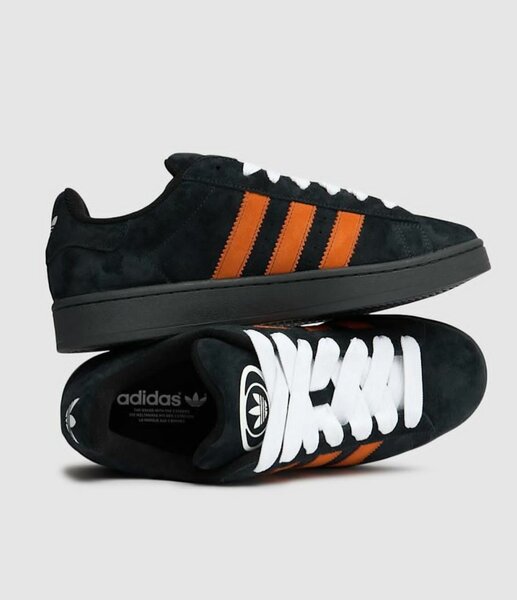 Adidas campus