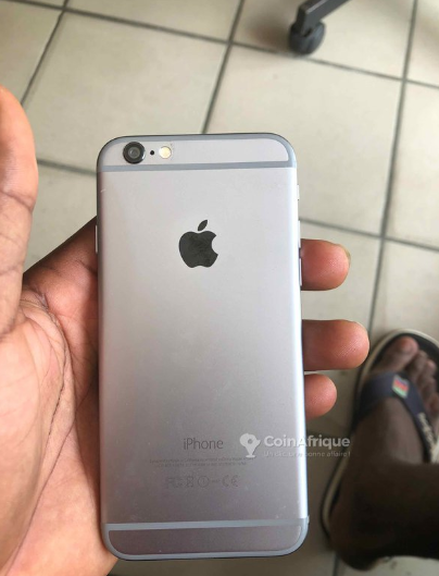 Iphone 6