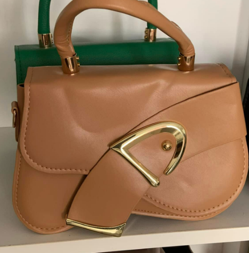Mini bag
