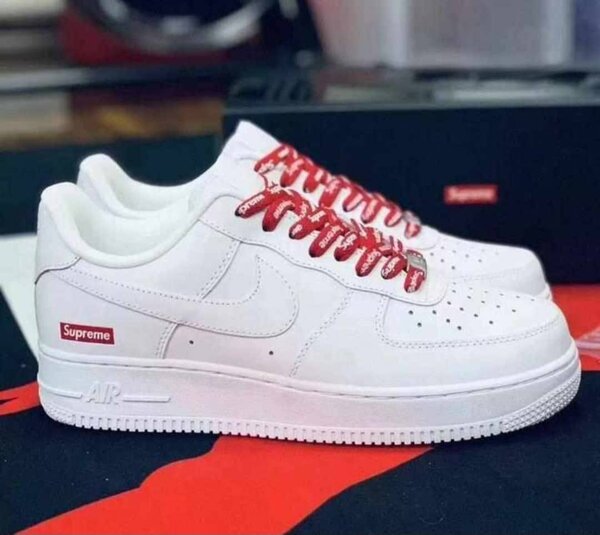 AIR FORCES 1