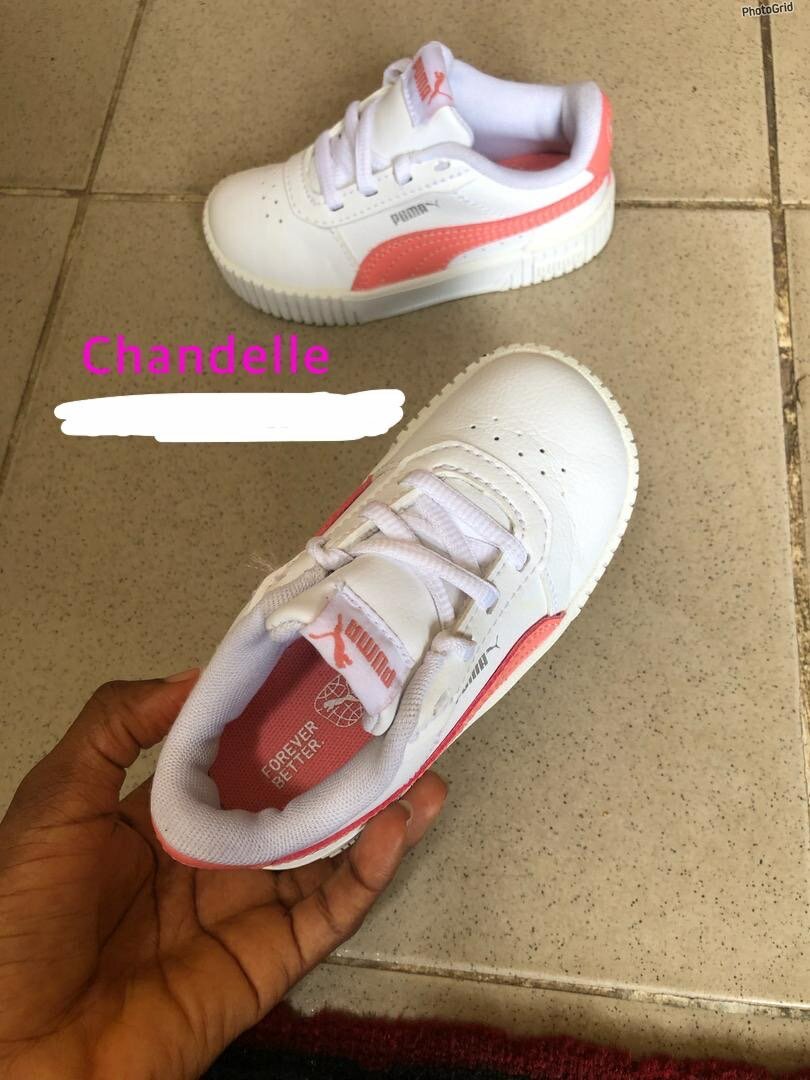 Puma Pointure: 23
