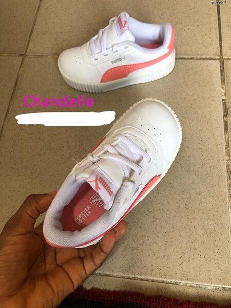 Puma Pointure: 23