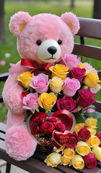 TeedyBear