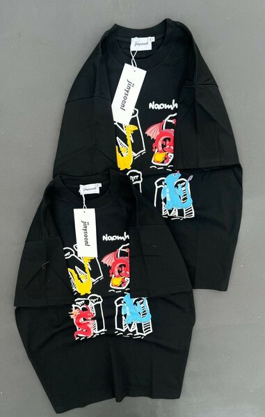 Tee-shirts