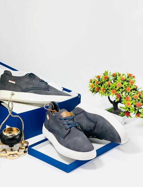 Branded footwear