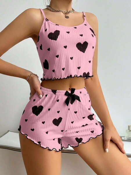 Pajamas