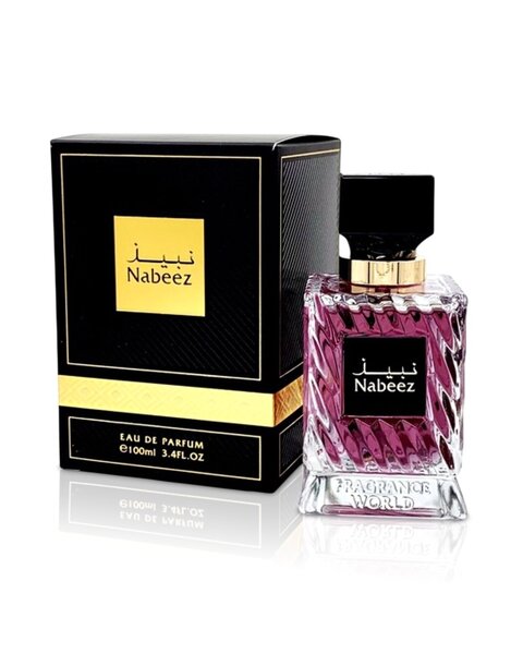 NABEEZ AUTHENTIQUE