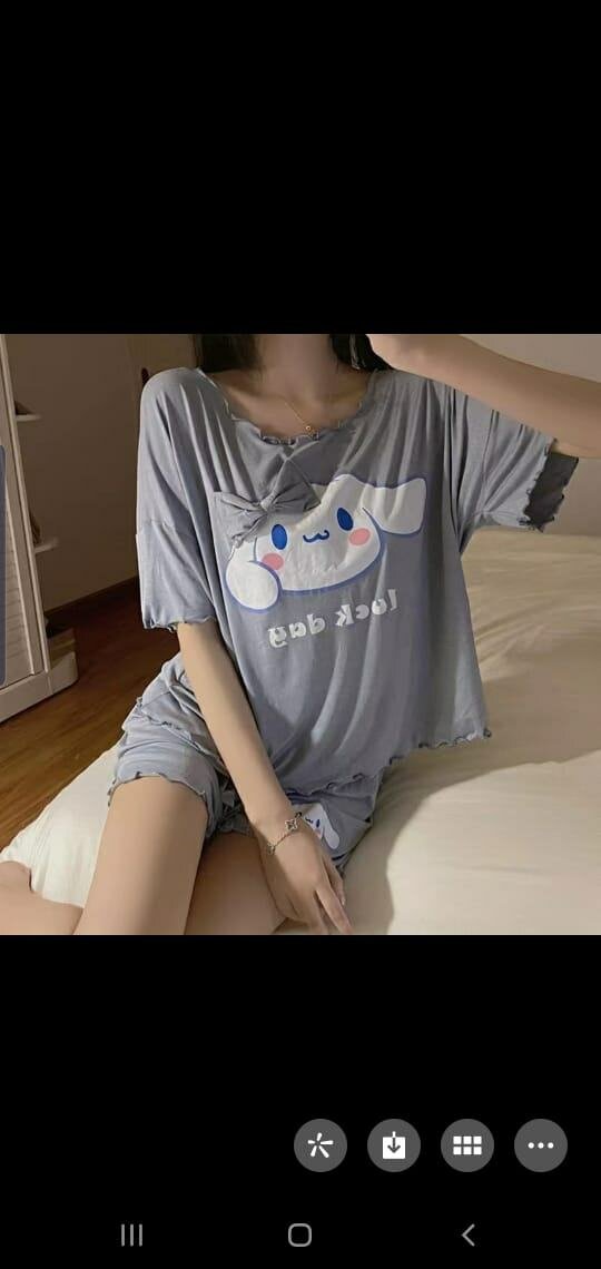 Night wear