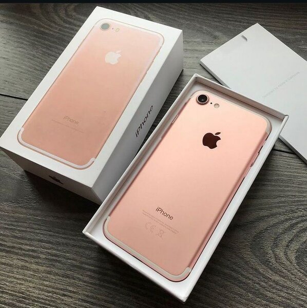 iPhone 7simple