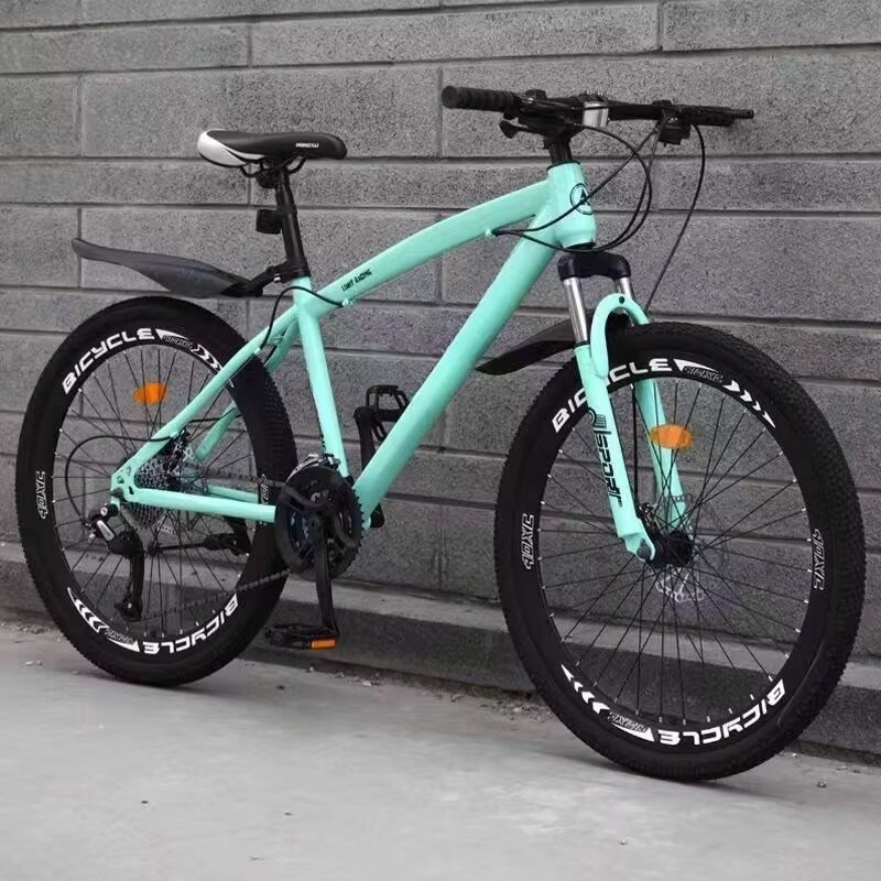 Vélo .