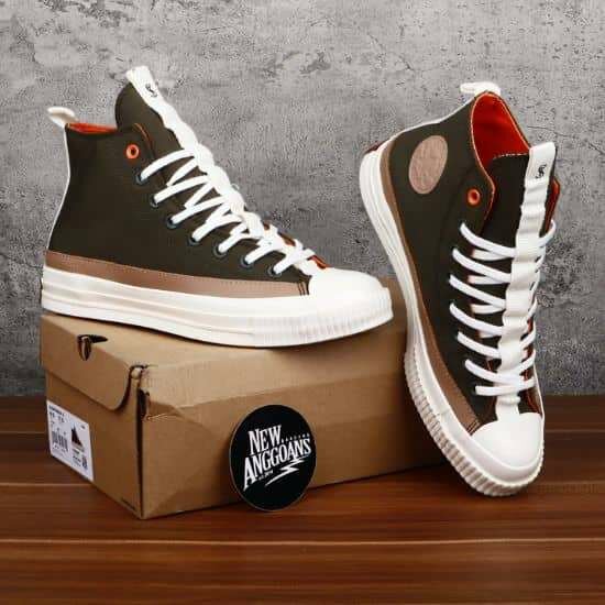 All Star homme