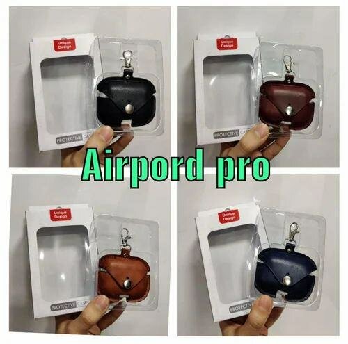 Earpods pro casing