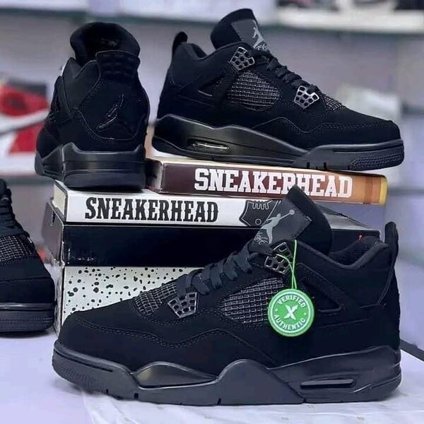 Jordan 4