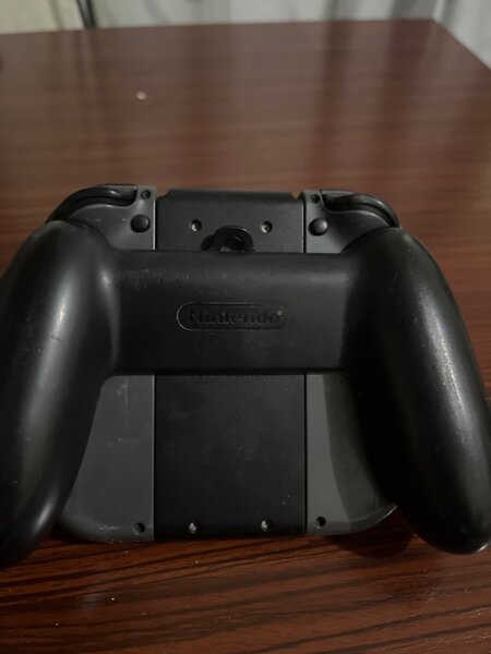 Joy con + manette