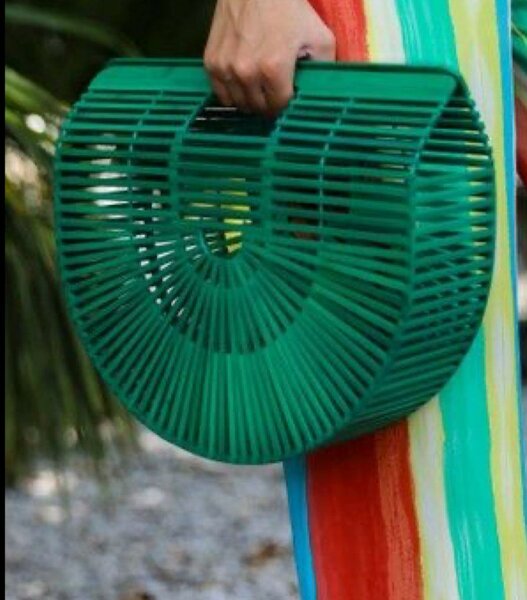 Sac bambou