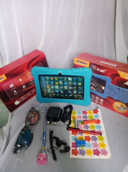 Tablette éducative A37