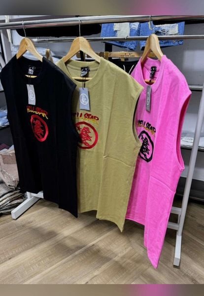 Short sleeve