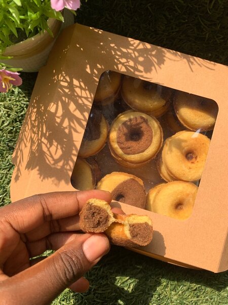 Doughnut
