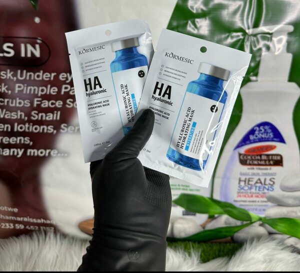 Skin care products