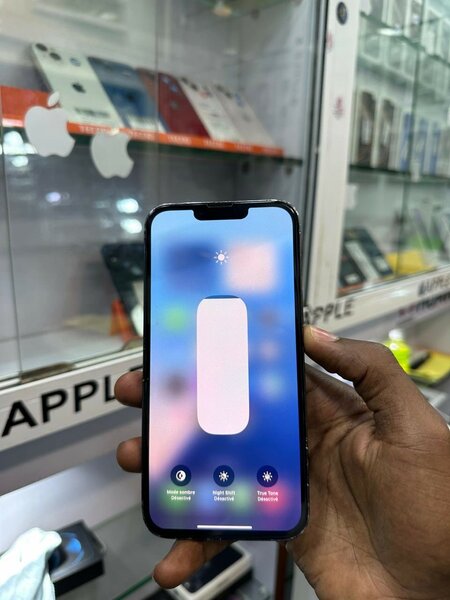 iPhone 13 Pro Max 256go quasi neuf