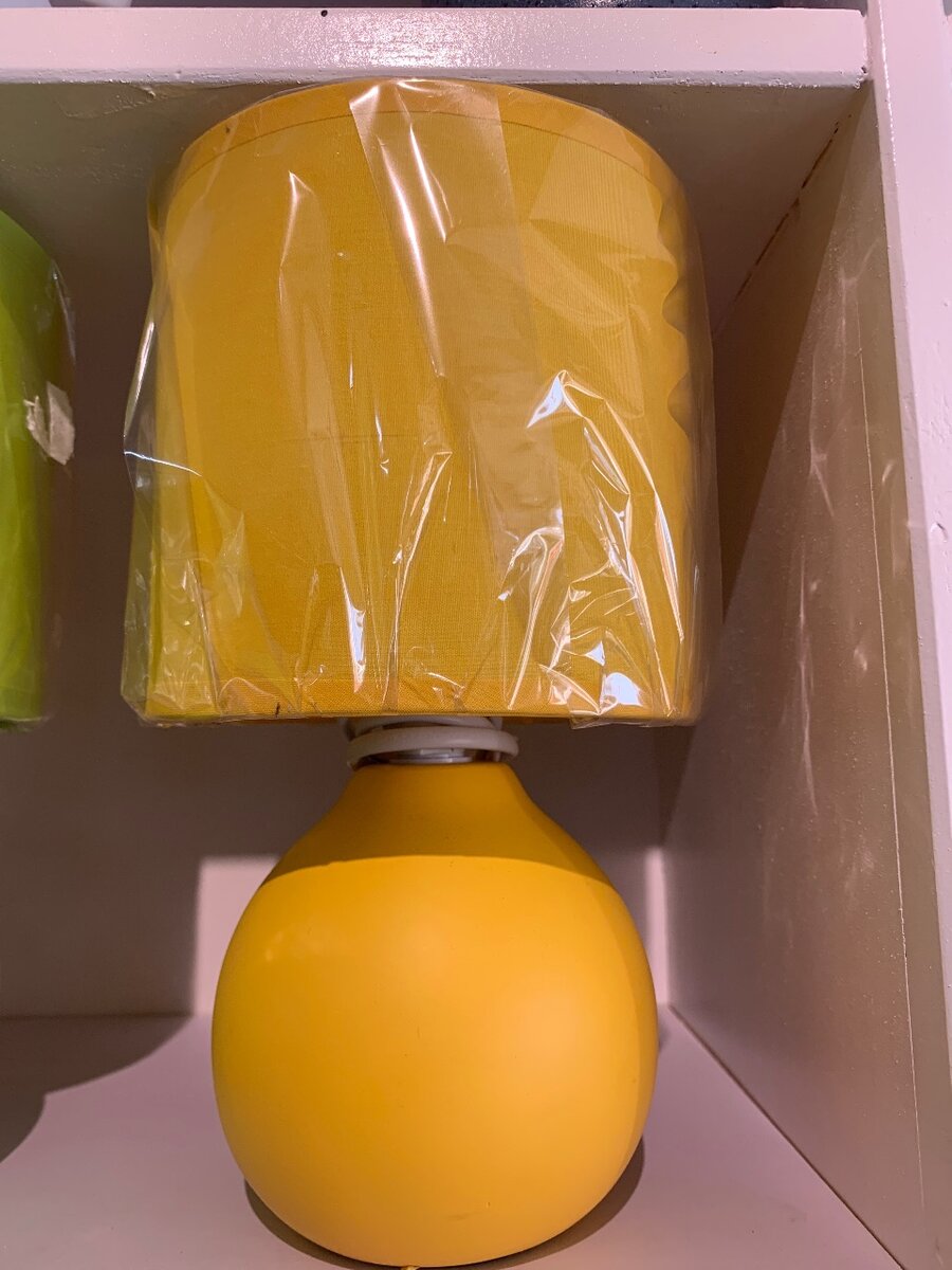 Nordic lamp