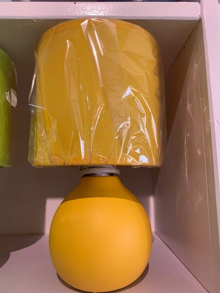 Nordic lamp
